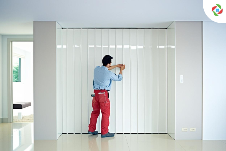 ทำไมต้องติดตั้งฉากกั้นแอร์ pvc กับ IHomeEden