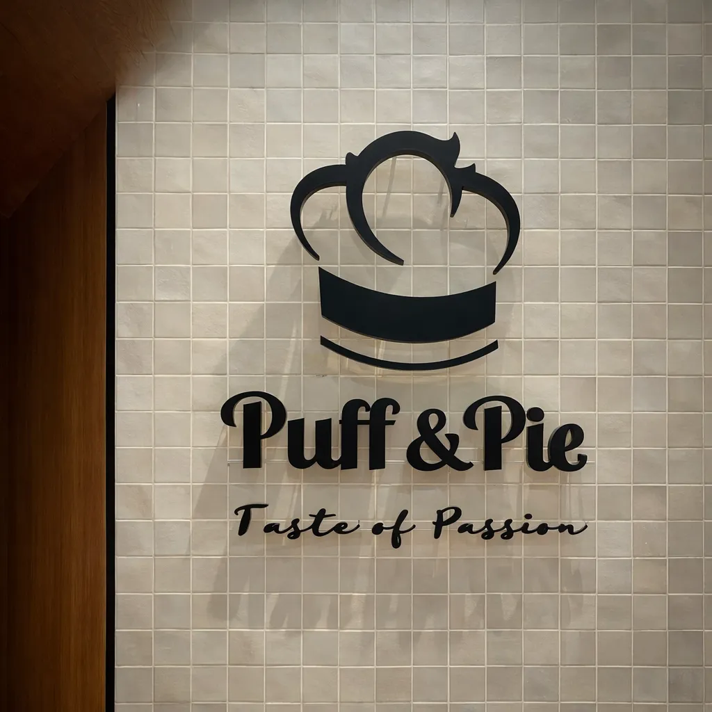 PUFF & PIE RAYONG