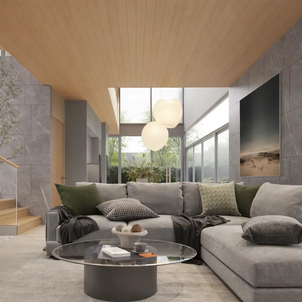 RAMINDRA85 RESIDENCE