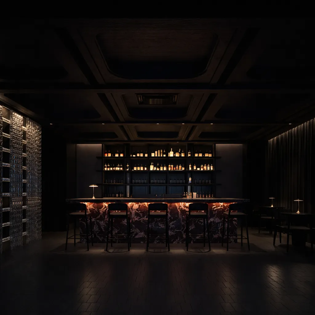 ROOFTOP BAR SRIRACHA