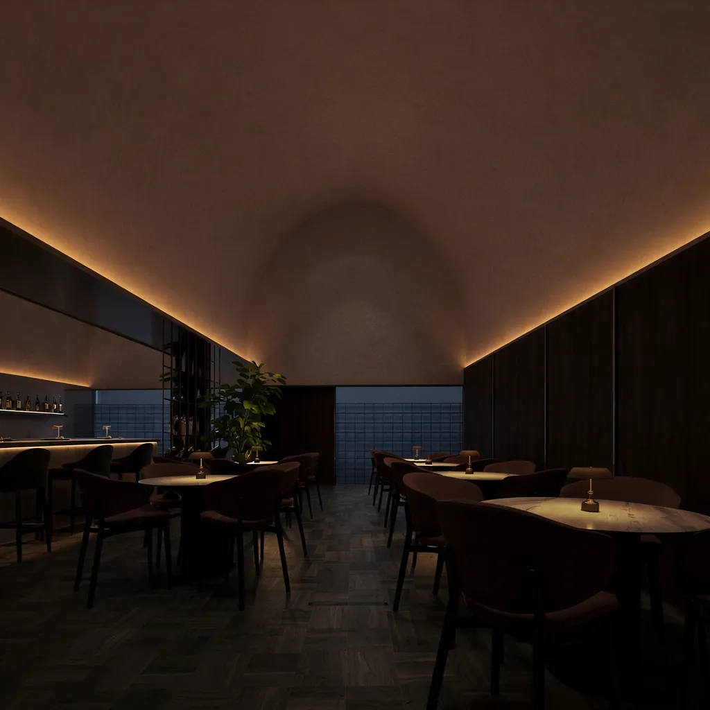 Ra Bum Bar & Restaurant