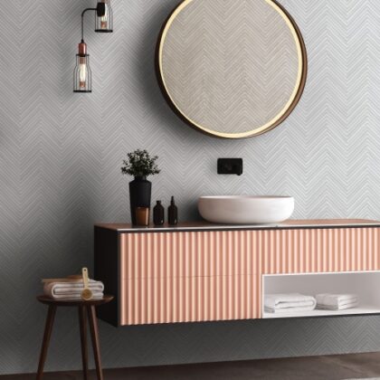 ตัวอย่างวอลเปเปอร์ตกแต่งผนัง รหัส 33375.