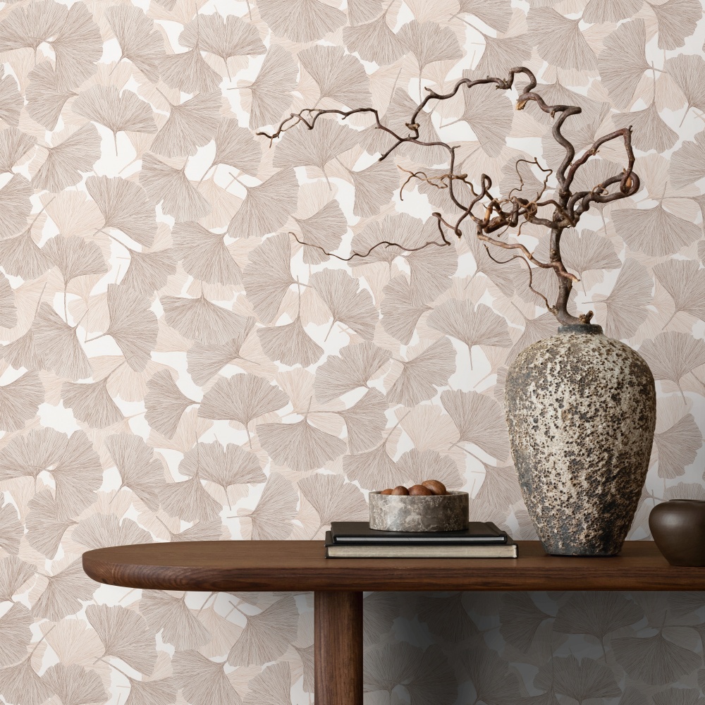 ตัวอย่างวอลเปเปอร์ตกแต่งผนัง รหัส 35780 จากตระกูลลายเดียวกัน 6 ตัวเลือก