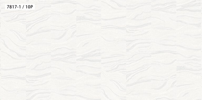 ตัวอย่างวอลเปเปอร์ตกแต่งผนัง รหัส 7817-1 จากตระกูลลายเดียวกัน 2 ตัวเลือก