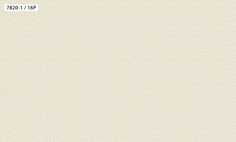 ตัวอย่างวอลเปเปอร์ตกแต่งผนัง รหัส 7820-1