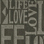ตัวเลือกวอลเปเปอร์รหัส LF3303