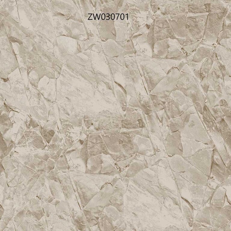 ตัวอย่างวอลเปเปอร์ตกแต่งผนัง รหัส ZW030701 จากตระกูลลายเดียวกัน 5 ตัวเลือก