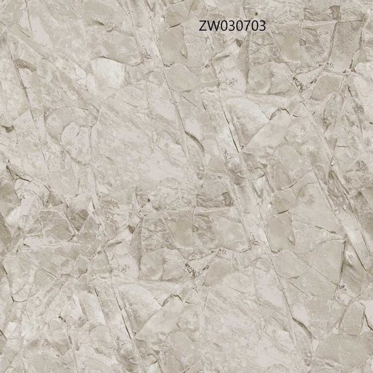 ตัวอย่างวอลเปเปอร์ตกแต่งผนัง รหัส ZW030703 จากตระกูลลายเดียวกัน 5 ตัวเลือก
